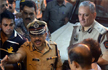 Mumbai Top Cop Rakesh Maria Promoted in Midst Of Sheena Bora Inquiry